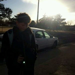 Meet your Posher, Ivan